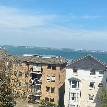Serene In Ryde Ryde (Isle of Wight) Exterior foto