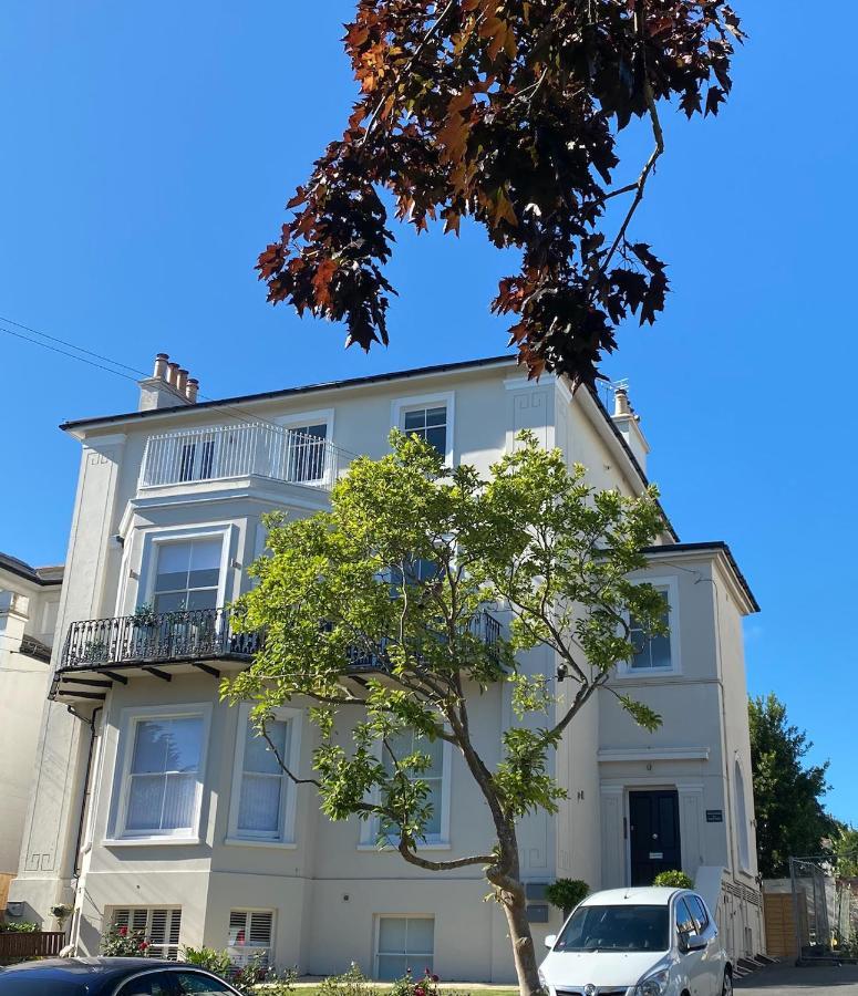 Serene In Ryde Ryde (Isle of Wight) Exterior foto