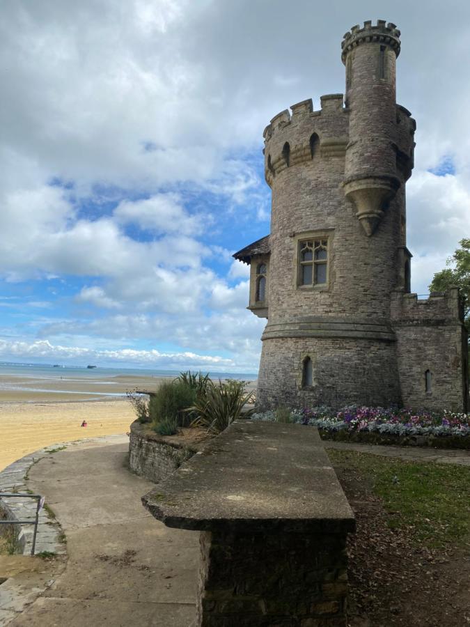 Serene In Ryde Ryde (Isle of Wight) Exterior foto