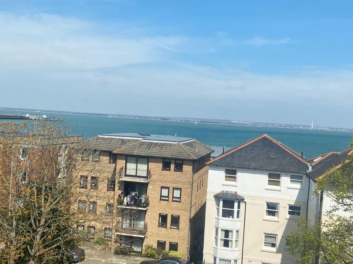 Serene In Ryde Ryde (Isle of Wight) Exterior foto